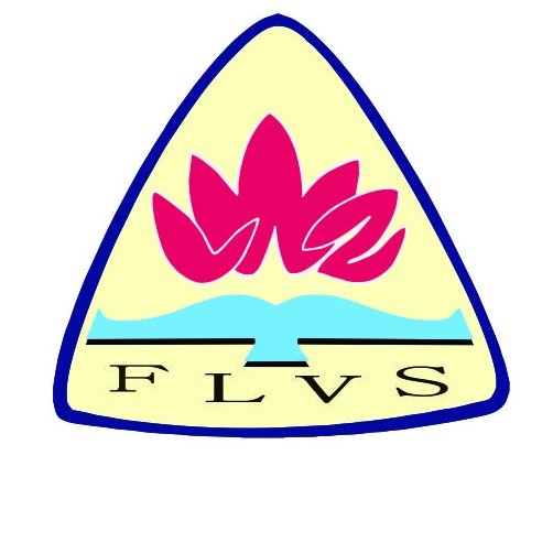 广州市荔湾区外语职业高级中学（公办，校本部）